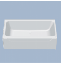 2227 Cade 54" Tub