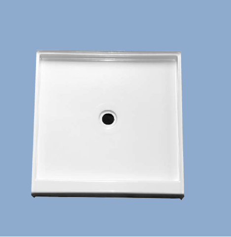 5122 Carlisle 42" Shower Pan